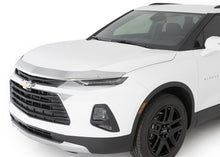 Load image into Gallery viewer, Auto Ventshade 622181 Aeroskin Chrome Hood Protector Fits 19-25 Blazer