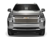 Load image into Gallery viewer, Auto Ventshade 622177 Aeroskin Chrome Hood Protector Fits 21-25 Suburban Tahoe