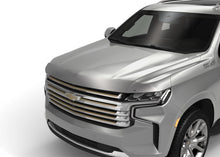 Load image into Gallery viewer, Auto Ventshade 622177 Aeroskin Chrome Hood Protector Fits 21-25 Suburban Tahoe