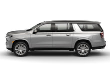 Load image into Gallery viewer, Auto Ventshade 622177 Aeroskin Chrome Hood Protector Fits 21-25 Suburban Tahoe
