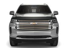 Load image into Gallery viewer, Auto Ventshade 377177 Aeroskin Matte Black Hood Protector Fits Suburban Tahoe