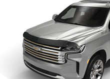 Load image into Gallery viewer, Auto Ventshade 377177 Aeroskin Matte Black Hood Protector Fits Suburban Tahoe