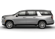 Load image into Gallery viewer, Auto Ventshade 377177 Aeroskin Matte Black Hood Protector Fits Suburban Tahoe