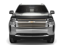 Load image into Gallery viewer, Auto Ventshade 322177 Aeroskin Smoke Hood Protector Fits 21-25 Suburban Tahoe