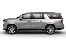 Load image into Gallery viewer, Auto Ventshade 322177 Aeroskin Smoke Hood Protector Fits 21-25 Suburban Tahoe