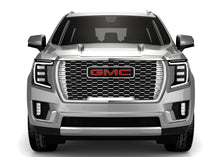 Load image into Gallery viewer, Auto Ventshade 622184 Aeroskin Chrome Hood Protector Fits 21-25 Yukon Yukon XL