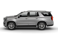 Load image into Gallery viewer, Auto Ventshade 622184 Aeroskin Chrome Hood Protector Fits 21-25 Yukon Yukon XL