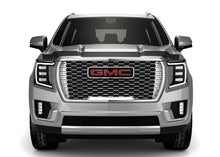 Load image into Gallery viewer, Auto Ventshade 322184 Aeroskin Smoke Hood Protector Fits 21-25 Yukon Yukon XL