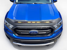 Load image into Gallery viewer, Auto Ventshade 753166 Aeroskin LightShield Hood Protector Fits 19-23 Ranger