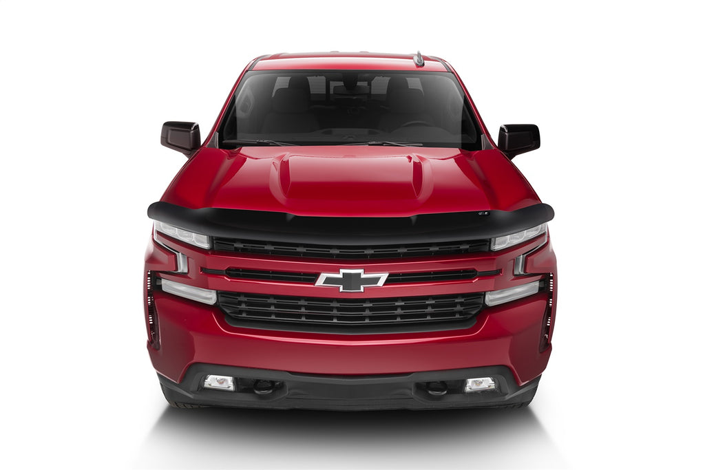 Auto Ventshade 25956 Bugflector II Stone/Bug Deflector