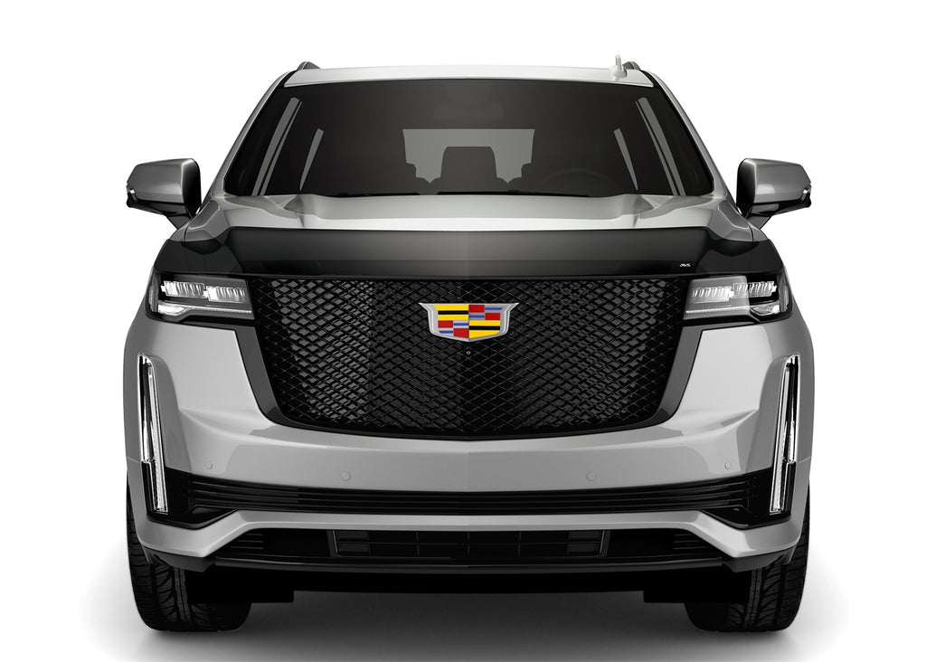 Auto Ventshade 25970 Bugflector II Stone/Bug Deflector