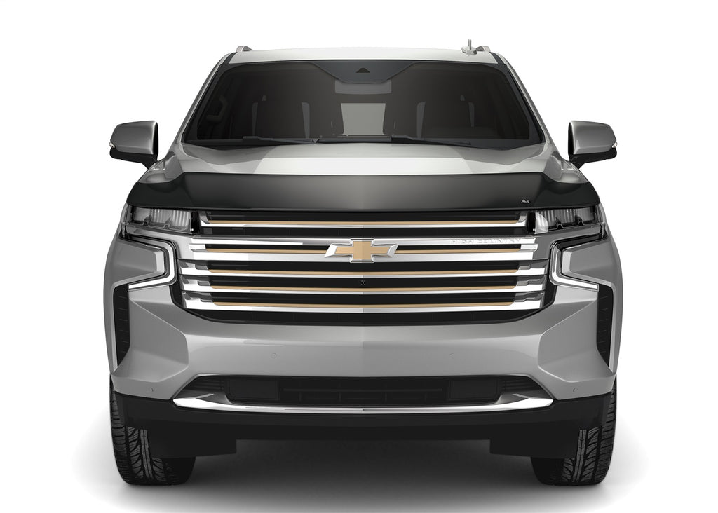 Auto Ventshade 25960 Bugflector II Stone/Bug Deflector Fits Suburban Tahoe
