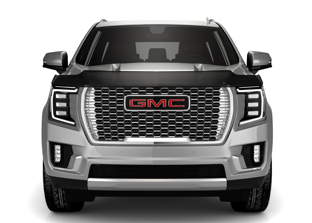 Auto Ventshade 25961 Bugflector II Stone/Bug Deflector Fits Yukon Yukon XL