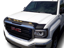 Load image into Gallery viewer, Auto Ventshade 753075 Aeroskin LightShield Hood Protector