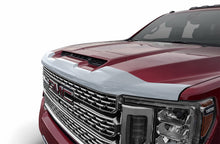 Load image into Gallery viewer, Auto Ventshade 622185 Aeroskin Chrome Hood Protector