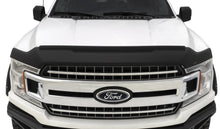 Load image into Gallery viewer, Auto Ventshade 436096 Aeroskin II Hood Protector Textured Black Fits 15-20 F-150