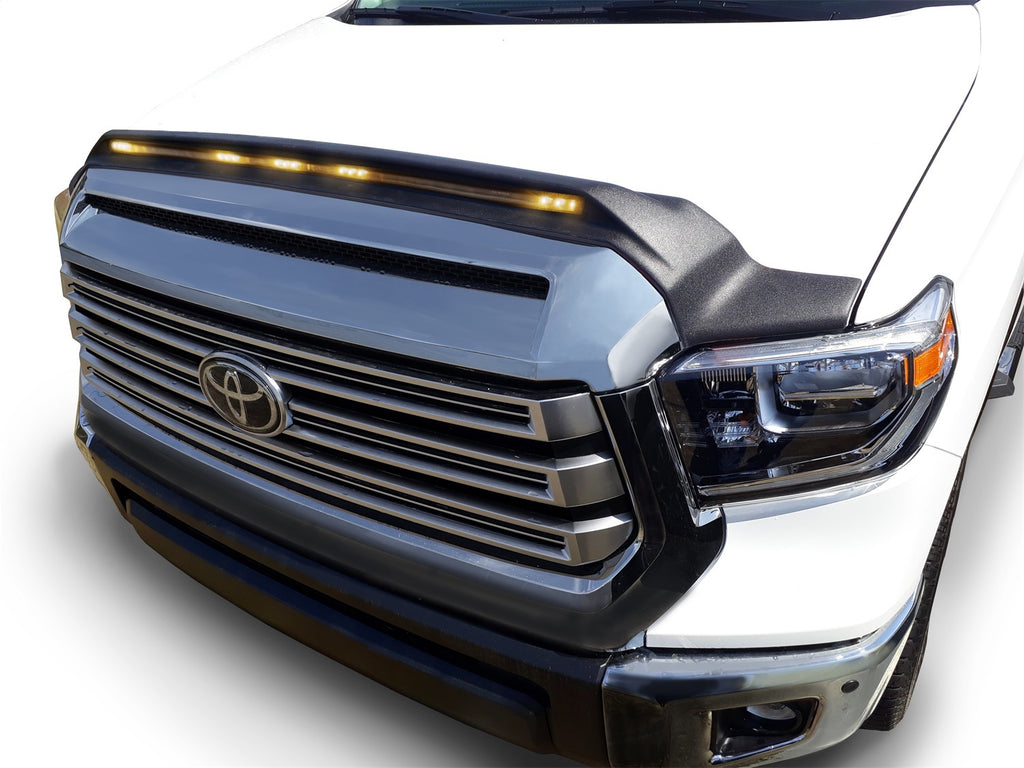 Auto Ventshade 753094 Aeroskin LightShield Hood Protector Fits 14-21 Tundra