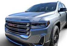 Load image into Gallery viewer, Auto Ventshade 622191 Aeroskin Chrome Hood Protector Fits 20-23 Acadia