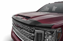 Load image into Gallery viewer, Auto Ventshade 322185 Aeroskin Smoke Hood Protector