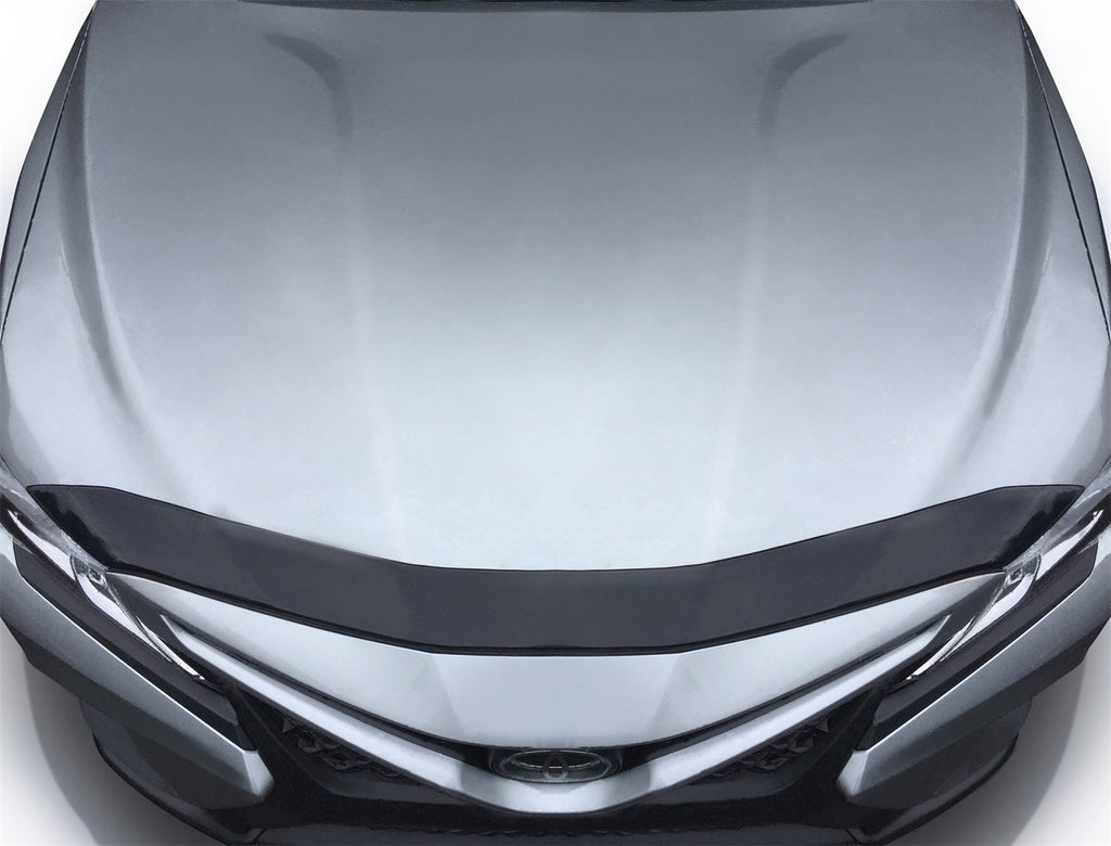 Auto Ventshade 320070 Aeroskin Smoke Hood Protector Fits 18-24 Camry