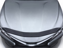 Load image into Gallery viewer, Auto Ventshade 320070 Aeroskin Smoke Hood Protector Fits 18-24 Camry