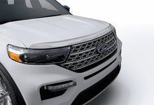 Load image into Gallery viewer, Auto Ventshade 622174 Aeroskin Chrome Hood Protector Fits 20-25 Explorer