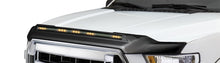 Load image into Gallery viewer, Auto Ventshade 753163 Aeroskin LightShield Hood Protector Fits 19-25 1500