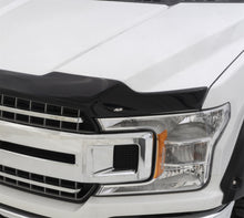 Load image into Gallery viewer, Auto Ventshade 322173 Aeroskin Smoke Hood Protector Fits 19-25 RAV4