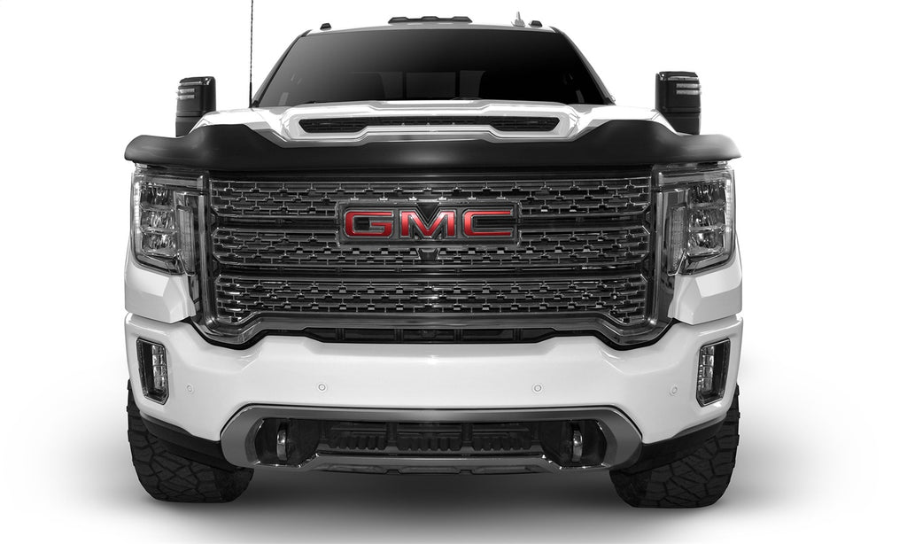 Auto Ventshade 25755 Bugflector II Stone/Bug Deflector