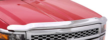 Load image into Gallery viewer, Auto Ventshade 680959 Chrome Hood Shield