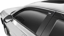 Load image into Gallery viewer, Auto Ventshade 794055 Ventvisor Low Profile Deflector 4 pc. Fits 22-25 Civic