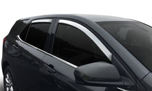 Load image into Gallery viewer, Auto Ventshade 684785 Chrome Ventvisor Deflector 4 pc. Fits 18-24 Expedition