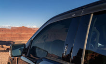 Load image into Gallery viewer, Auto Ventshade 894106 Ventvisor Low Profile Deflector 4 pc. Fits 22-25 Tundra