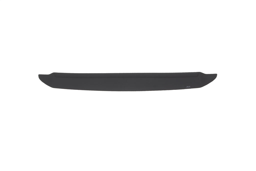 Auto Ventshade 436196 Aeroskin II Hood Protector Textured Black Fits 21-24 F-150