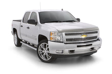 Load image into Gallery viewer, Auto Ventshade 622168 Aeroskin Chrome Hood Protector