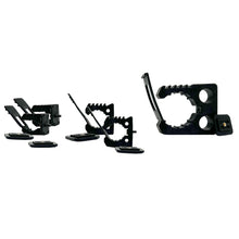 Load image into Gallery viewer, Putco 195954 Full Set of Molle Mount Grip Kit
