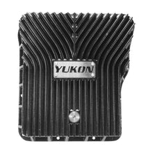 Load image into Gallery viewer, Yukon Gear &amp; Axle YHCTP-A1000 Transmission Pan