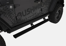 Load image into Gallery viewer, AMP Research 77132-01A PowerStep XL Fits 18-24 Wrangler (JL)