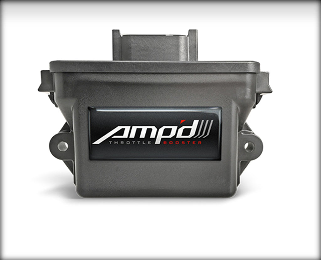 Edge Products 28868 AMPd Throttle Booster