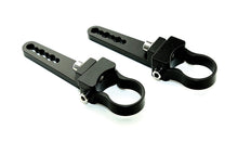 Load image into Gallery viewer, CSI B03 LED Light Brackets