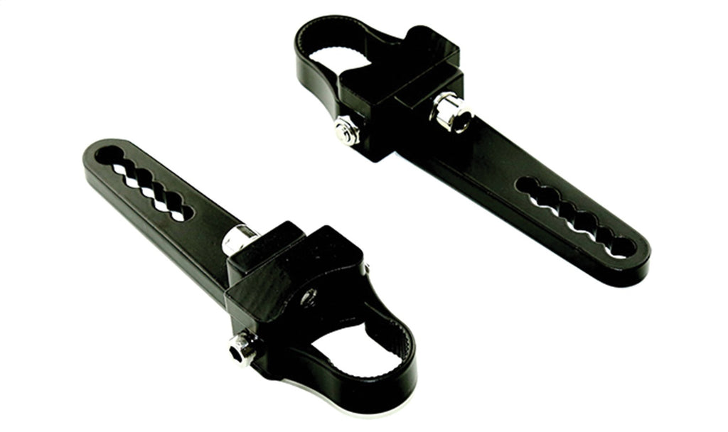 CSI B04 LED Light Brackets