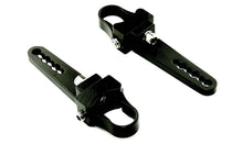 Load image into Gallery viewer, CSI B04 LED Light Brackets