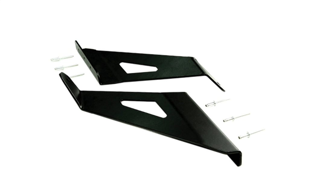 CSI B37 LED Light Bar Brackets