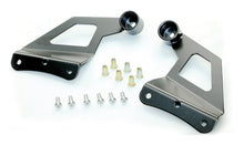 Load image into Gallery viewer, CSI B38 LED Light Bar Brackets Fits F-250 F-250 Super Duty F-350 Super Duty