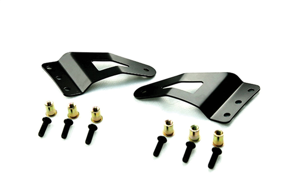 CSI B48 LED Light Bar Brackets