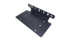 Load image into Gallery viewer, CSI B62LPF Front License Plate Light Bar Bracket