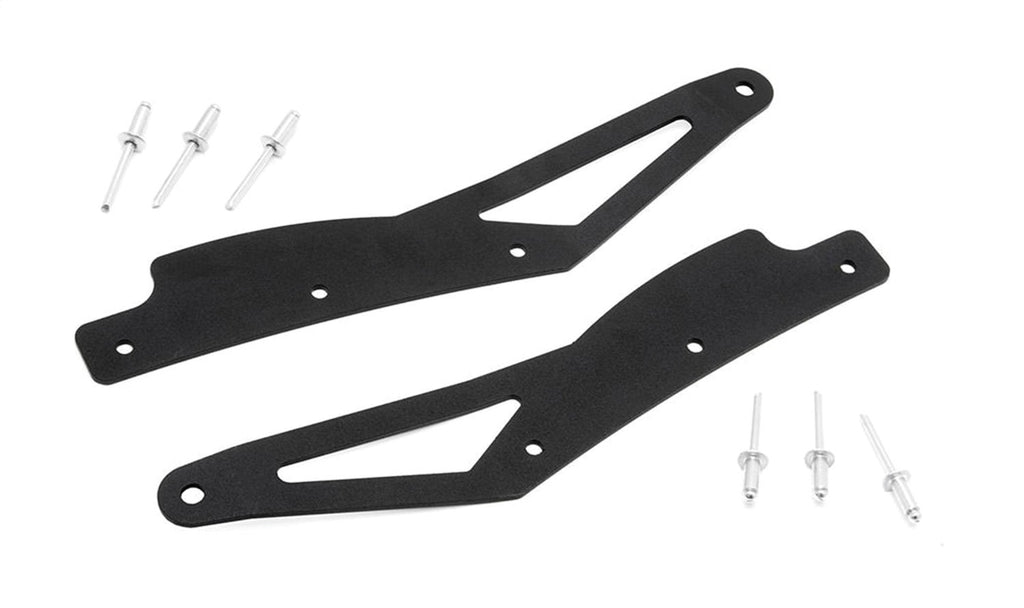 CSI B80 LED Light Bar Brackets Fits 05-15 Tacoma