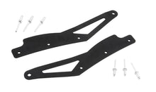 Load image into Gallery viewer, CSI B80 LED Light Bar Brackets Fits 05-15 Tacoma