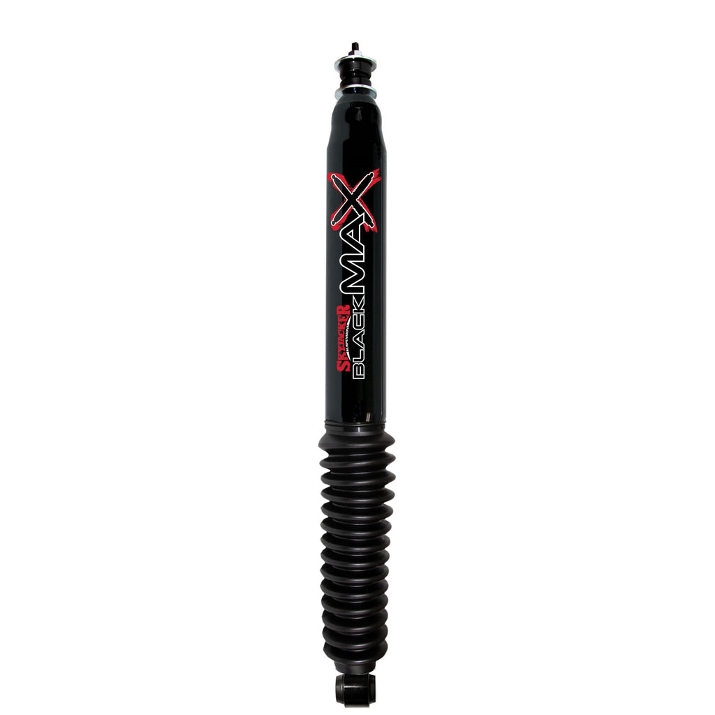 Skyjacker B8501 Black MAX Shock Absorber Fits 07-18 Wrangler (JK)