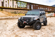 Load image into Gallery viewer, Body Armor JL-19534 Front Base Bumper Fits 18-21 Wrangler (JL)
